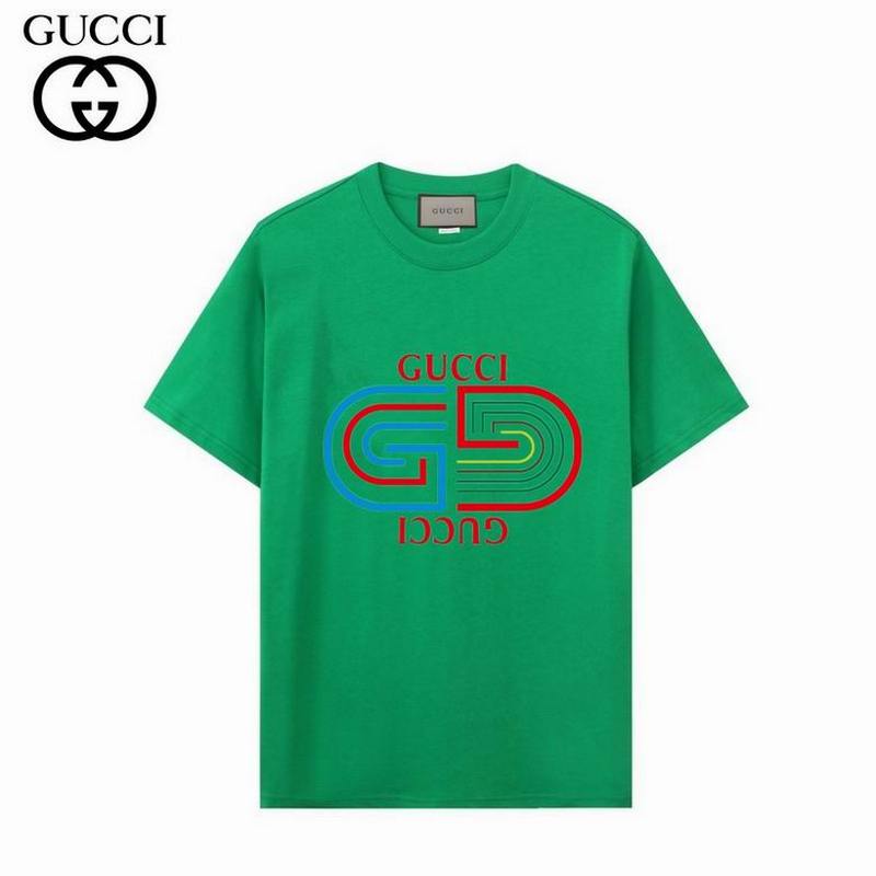 Gucci Men's T-shirts 1720